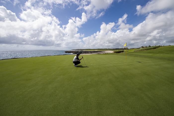 Corales Golf Course 3