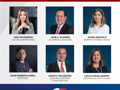 Asamblea AMCHAMDR 2021 IG Directores 1