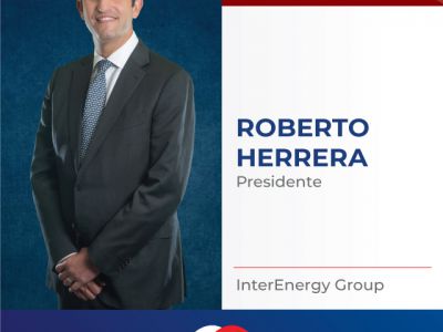 Roberto Herrera, Presidente