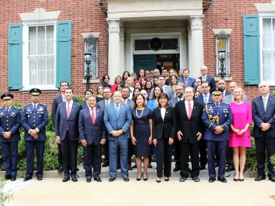 La 27ma. edición de Semana Dominicana en los Estados Unidos viene cargada con temas de turismo, nearshore y educación