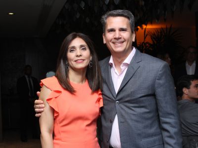 Juana Barceló y Elías Juliá Calac